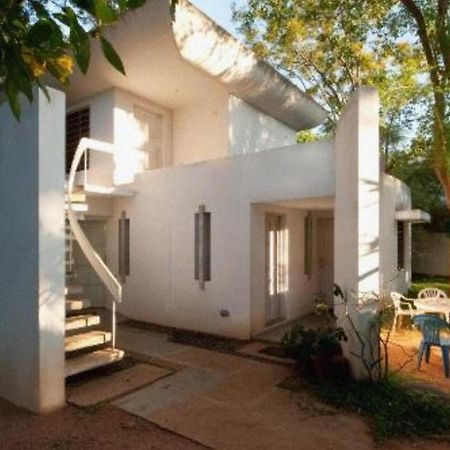 Villa Del Sole Torrevecchia Teatina Экстерьер фото