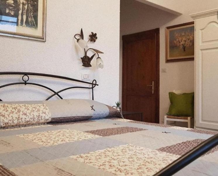 Villa Del Sole Torrevecchia Teatina Экстерьер фото